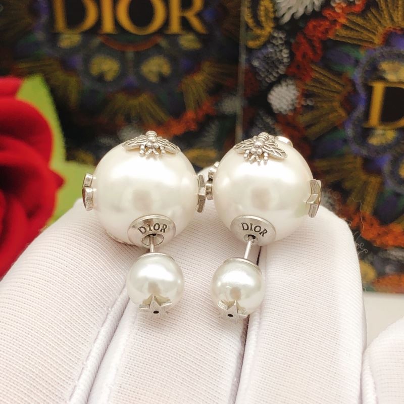 Christian Dior Earrings